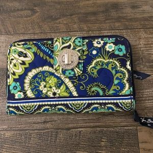 Vera Bradley Wallet